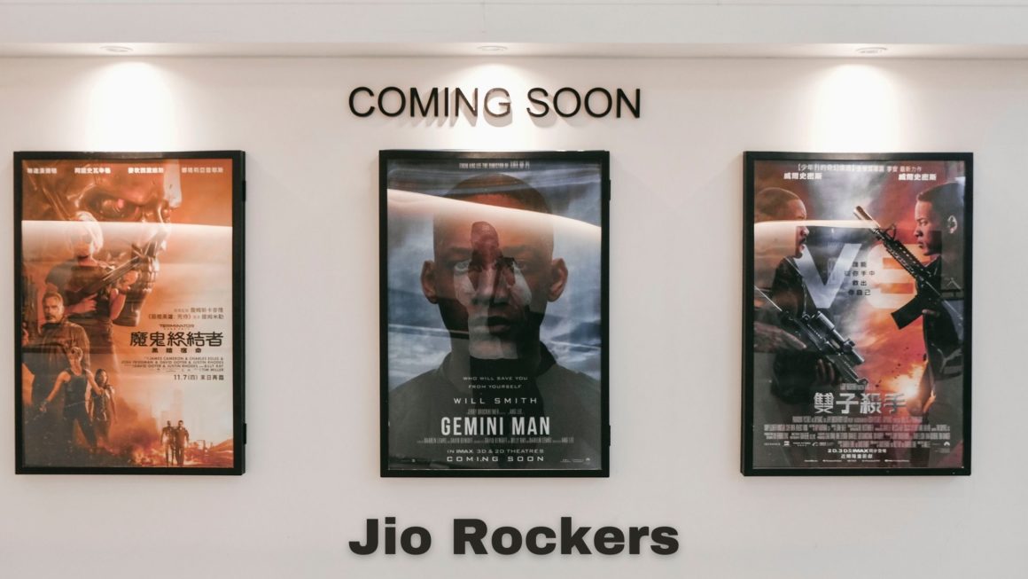 Jio Rockers 2022: Jio Rockers Telugu Movies | Jio Rockers Tamil