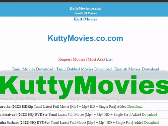 Kuttymovies