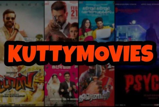 Tamilrockers Kuttymovies