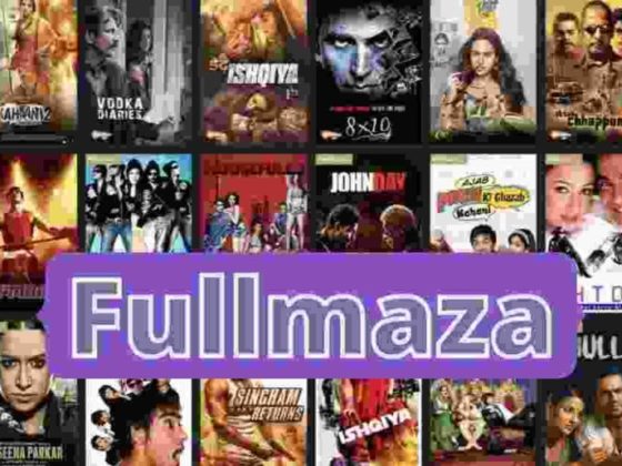 Fullmaza