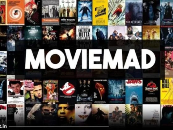 Moviemad